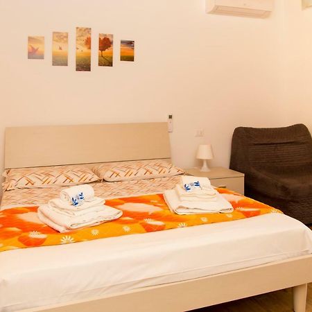 Appartamenti Vacanze Mareemare Capo dʼOrlando Extérieur photo