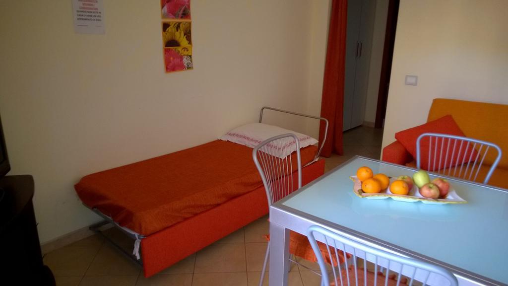 Appartamenti Vacanze Mareemare Capo dʼOrlando Extérieur photo