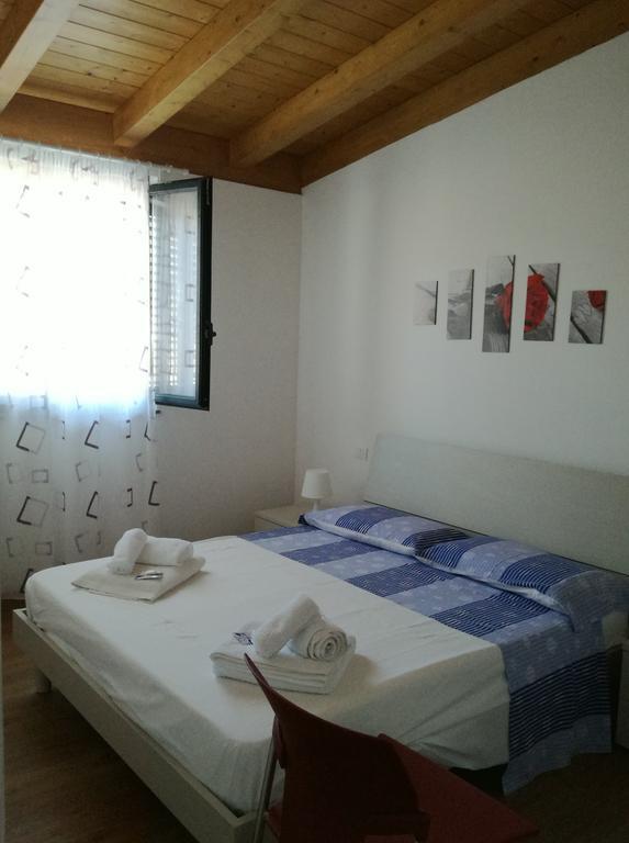 Appartamenti Vacanze Mareemare Capo dʼOrlando Extérieur photo