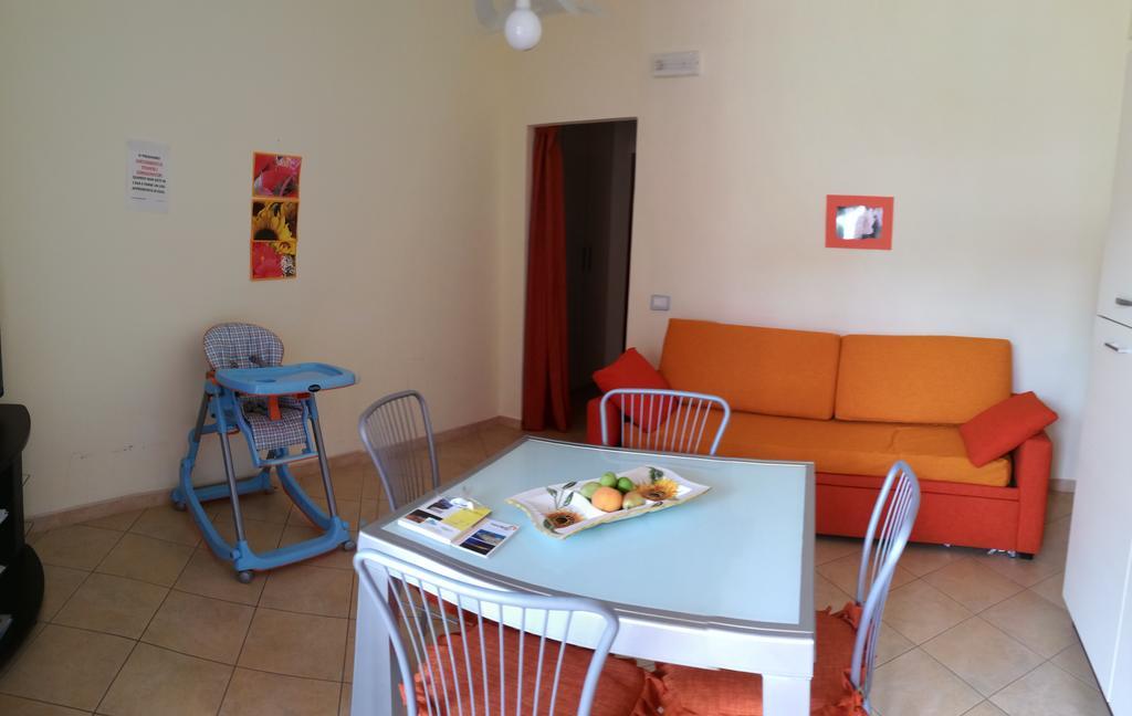 Appartamenti Vacanze Mareemare Capo dʼOrlando Extérieur photo